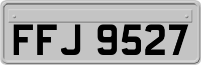 FFJ9527