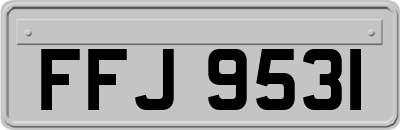 FFJ9531
