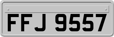 FFJ9557