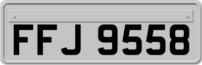 FFJ9558