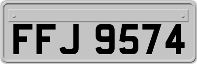 FFJ9574