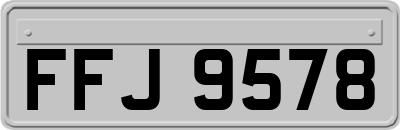 FFJ9578