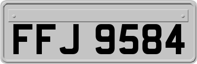 FFJ9584