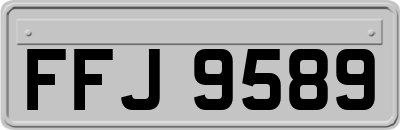 FFJ9589