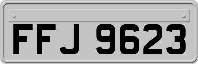 FFJ9623