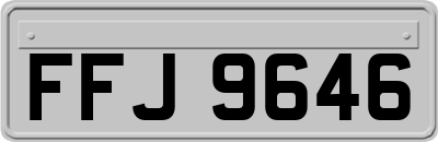 FFJ9646