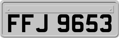 FFJ9653