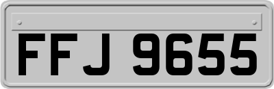 FFJ9655