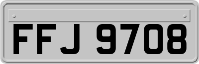 FFJ9708