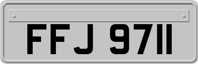 FFJ9711