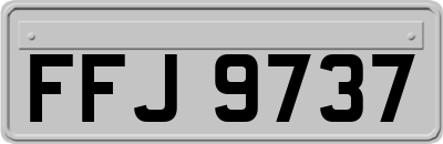 FFJ9737