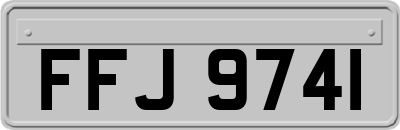 FFJ9741