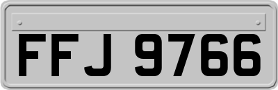 FFJ9766