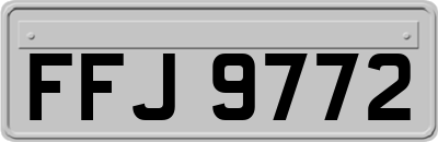 FFJ9772