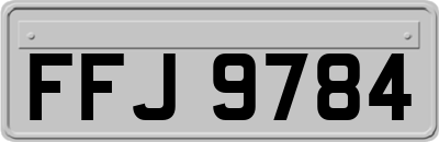 FFJ9784