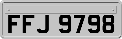 FFJ9798
