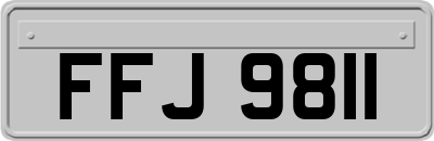 FFJ9811