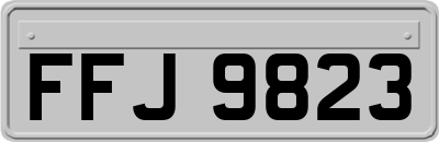 FFJ9823