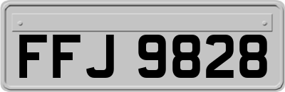 FFJ9828