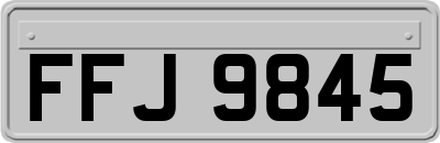 FFJ9845