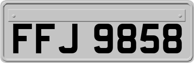 FFJ9858