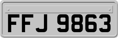FFJ9863