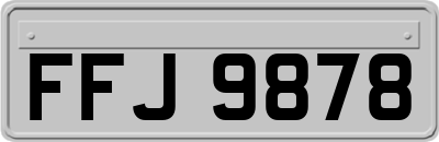 FFJ9878