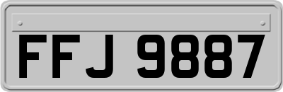 FFJ9887