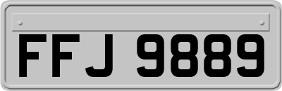 FFJ9889