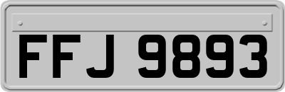 FFJ9893