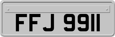 FFJ9911