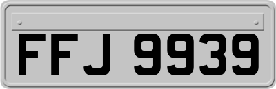 FFJ9939