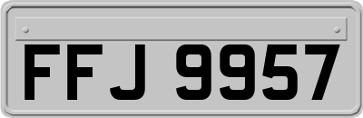 FFJ9957