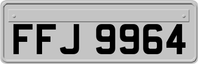 FFJ9964
