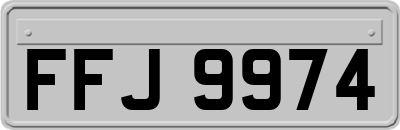 FFJ9974