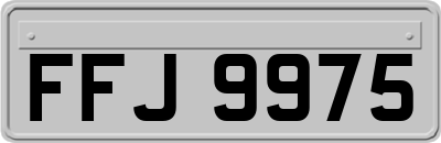 FFJ9975