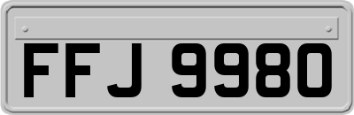 FFJ9980