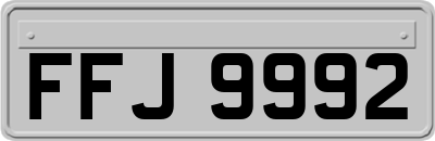 FFJ9992