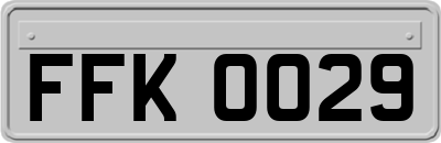 FFK0029