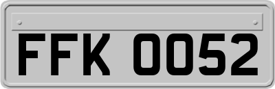FFK0052