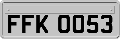 FFK0053