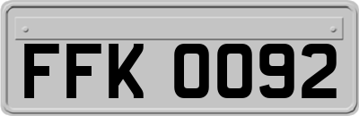 FFK0092