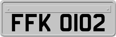 FFK0102