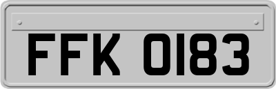 FFK0183