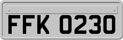 FFK0230