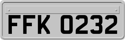 FFK0232