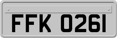 FFK0261
