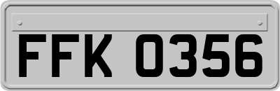 FFK0356