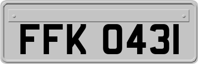 FFK0431