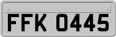 FFK0445